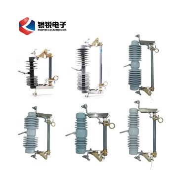 11KV and 33KV Fuse Drop Out|Fuse Cutout|Pole Line Equipment Fittings ...